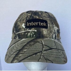 K-Products Intertek Realtree Camouflage Hunting Hat Cap Adjustable